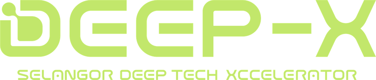 Deep-X, Selangor Deep Tech Xccelerator
