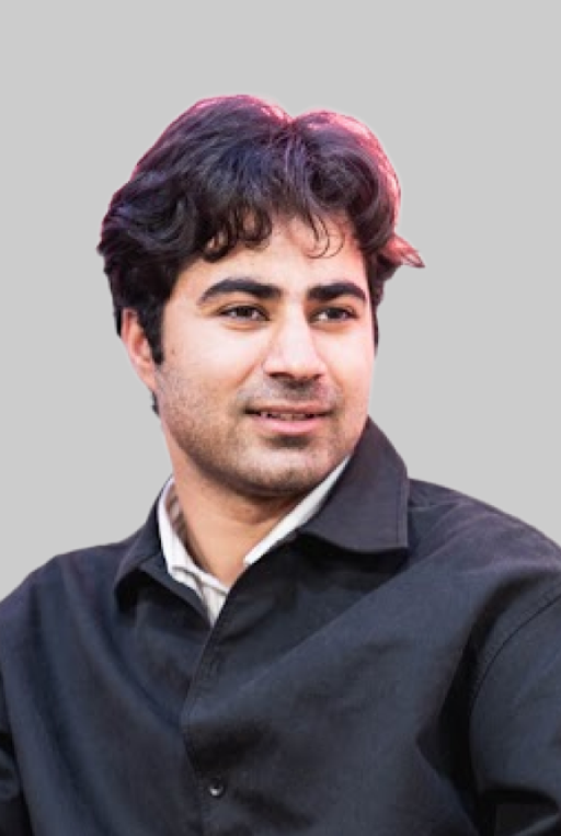MOHTASHAM MADANI