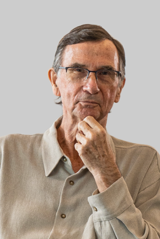 PROF DATUK IAN DAVIES