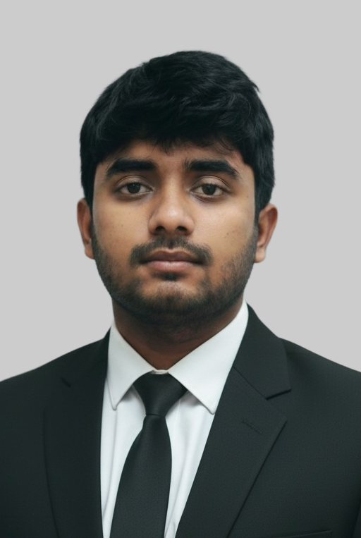 JAMIUR RAHAMAN