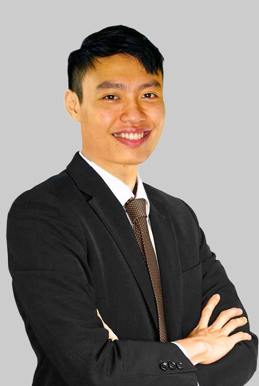 CHAN TECK KENG (TK)