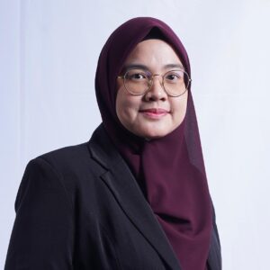 Dr. Ezdihar Binti Hamzah